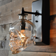 Illustration for article titled Repurpose Your Empty Crystal Head Vodka Skull Bottle